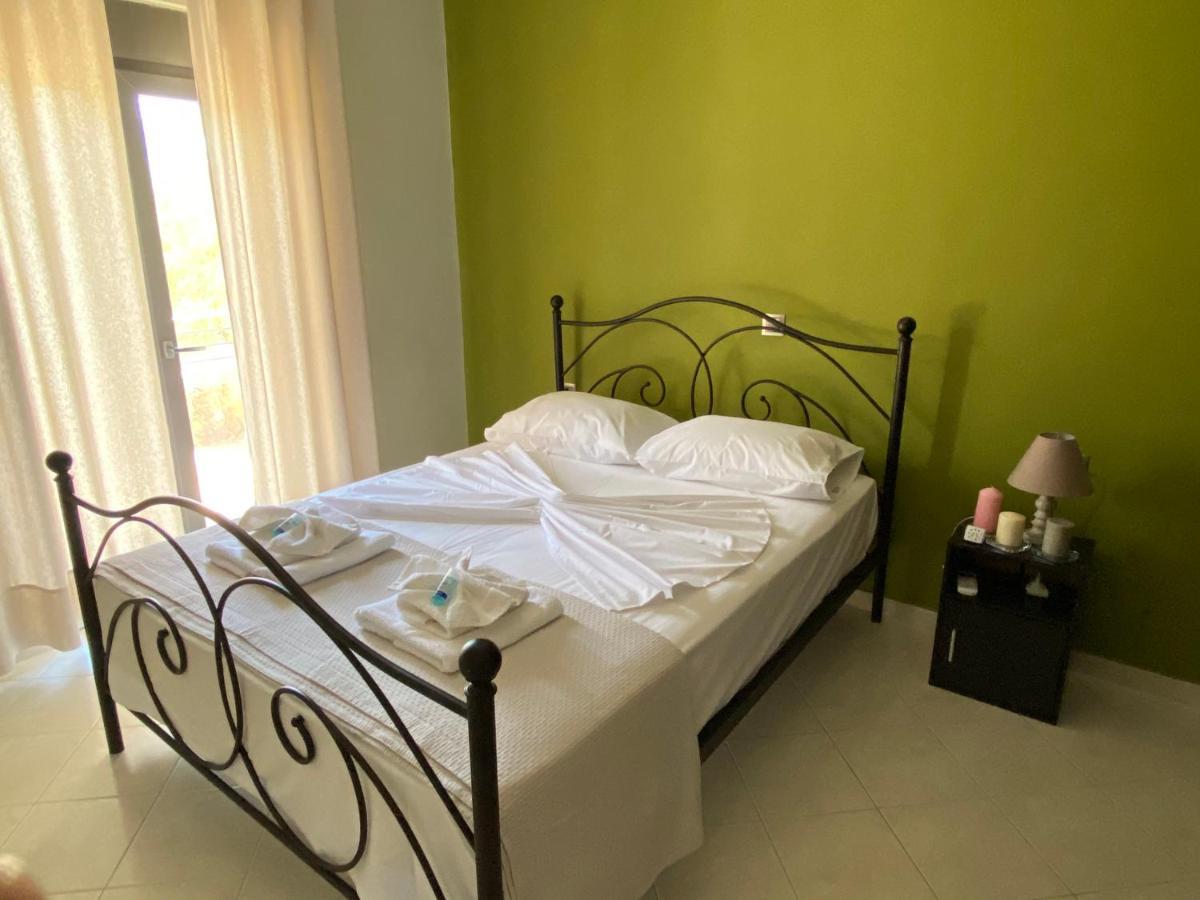 Villa Gloria Plataria Igoumenítsa Extérieur photo