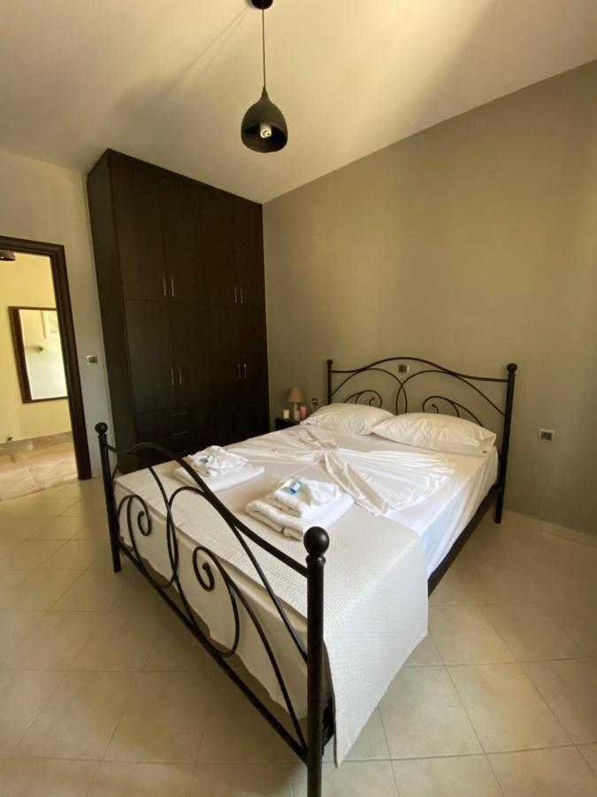 Villa Gloria Plataria Igoumenítsa Extérieur photo